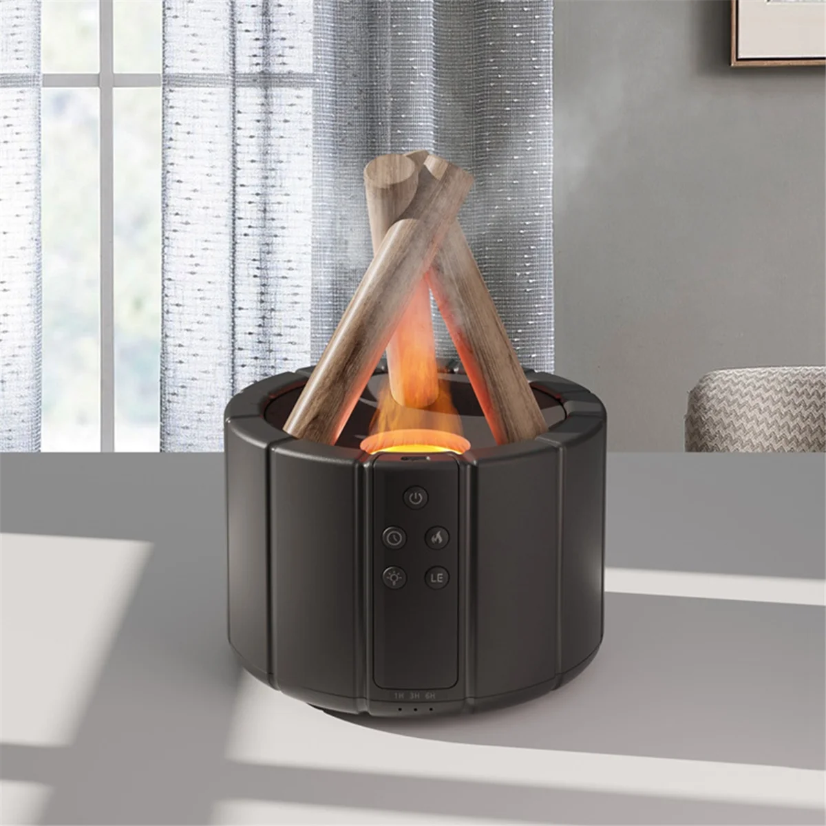 Campfire Aroma Diffuser®