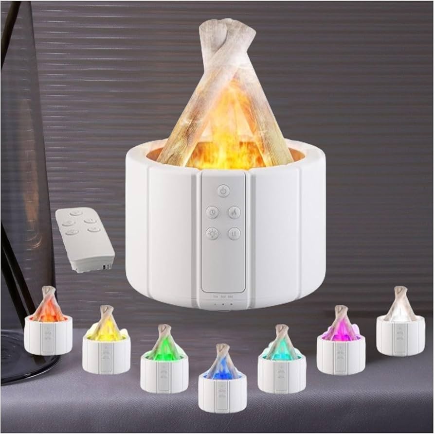 Campfire Aroma Diffuser®