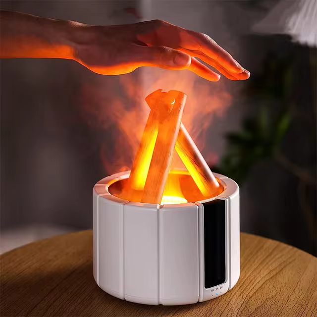 Campfire Aroma Diffuser®